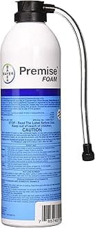 03780574 Premise Foam Termiticide, White 18_ounce