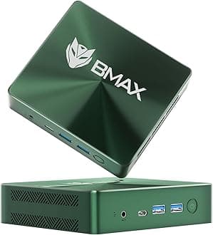 MINI PC BMAX B6