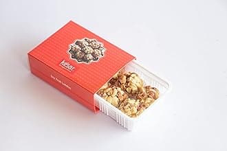 by Kesar Sweets | 200 gm Dry Fruit Laddoo - made with pure Desi ghee | Traditional Indian Mithai Sweets | Fresh Box pack| Dry fruit laddoo for pregnant women | Winter Sweets