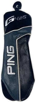 PING G425 Fairway Wood Headcover