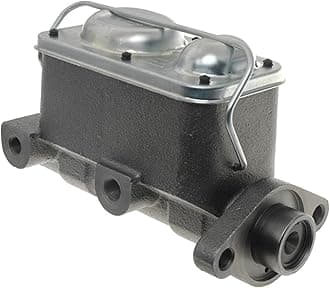 18M1878 Professional Brake Master Cylinder Assembly
