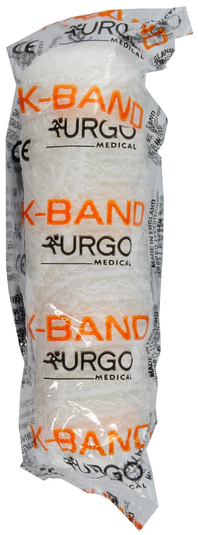 Type 1 Conforming Bandage, Stretched, 5cm x 4m, Pack of 20