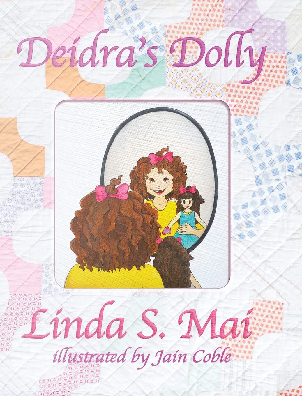 Linda S MaiDeidra's Dolly