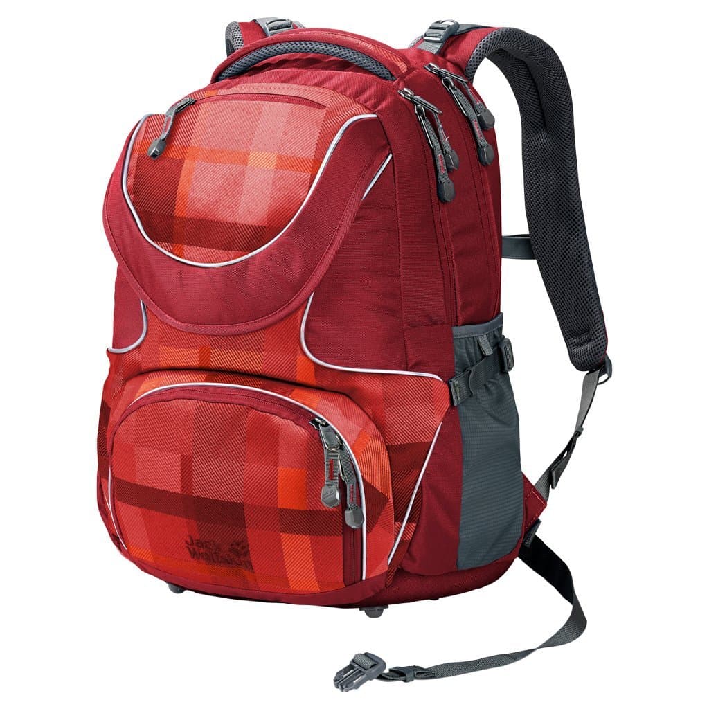 Jack Wolfskin Ramson 26 Pack Rucksack