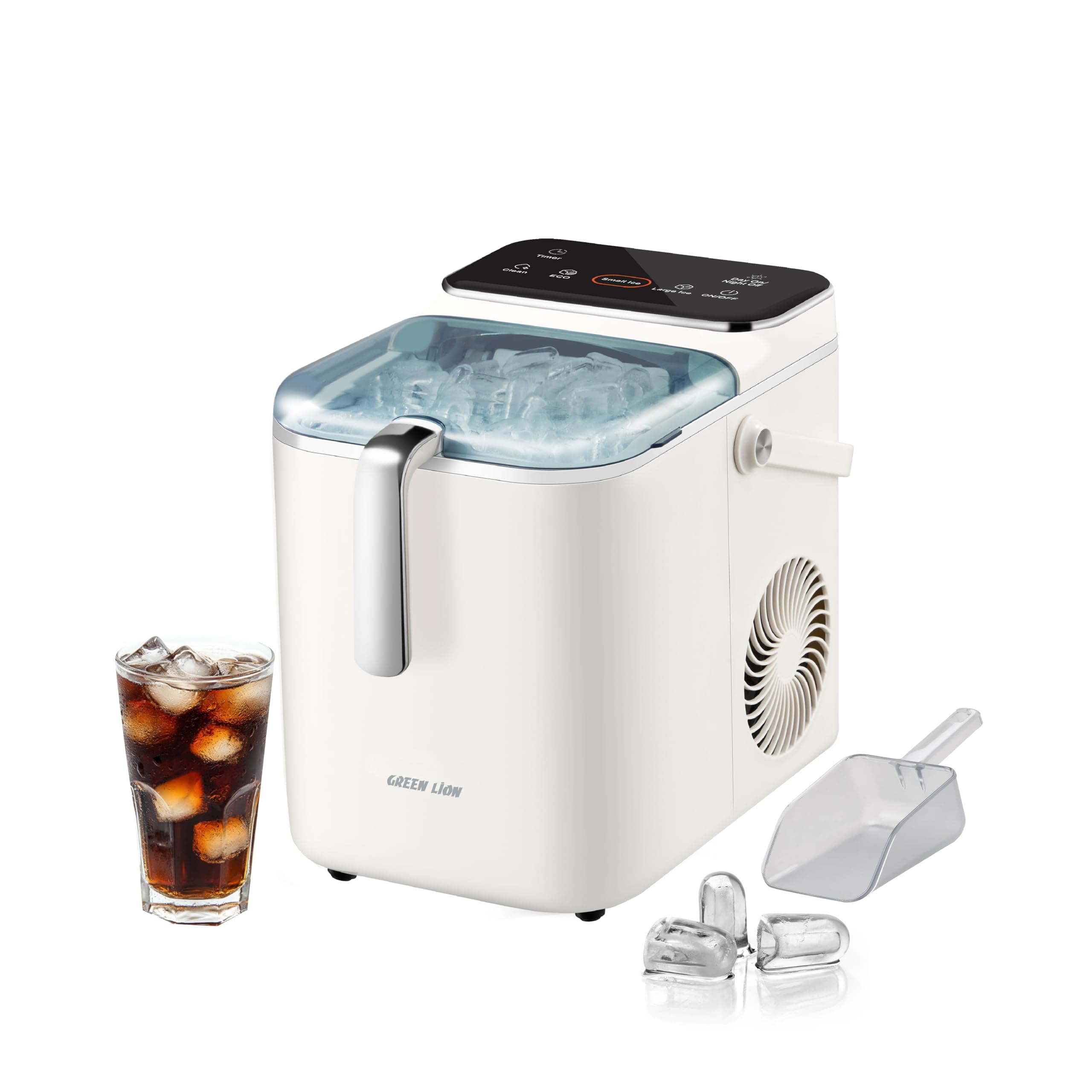 Countertop Ice Makers (Frost Core 110W)