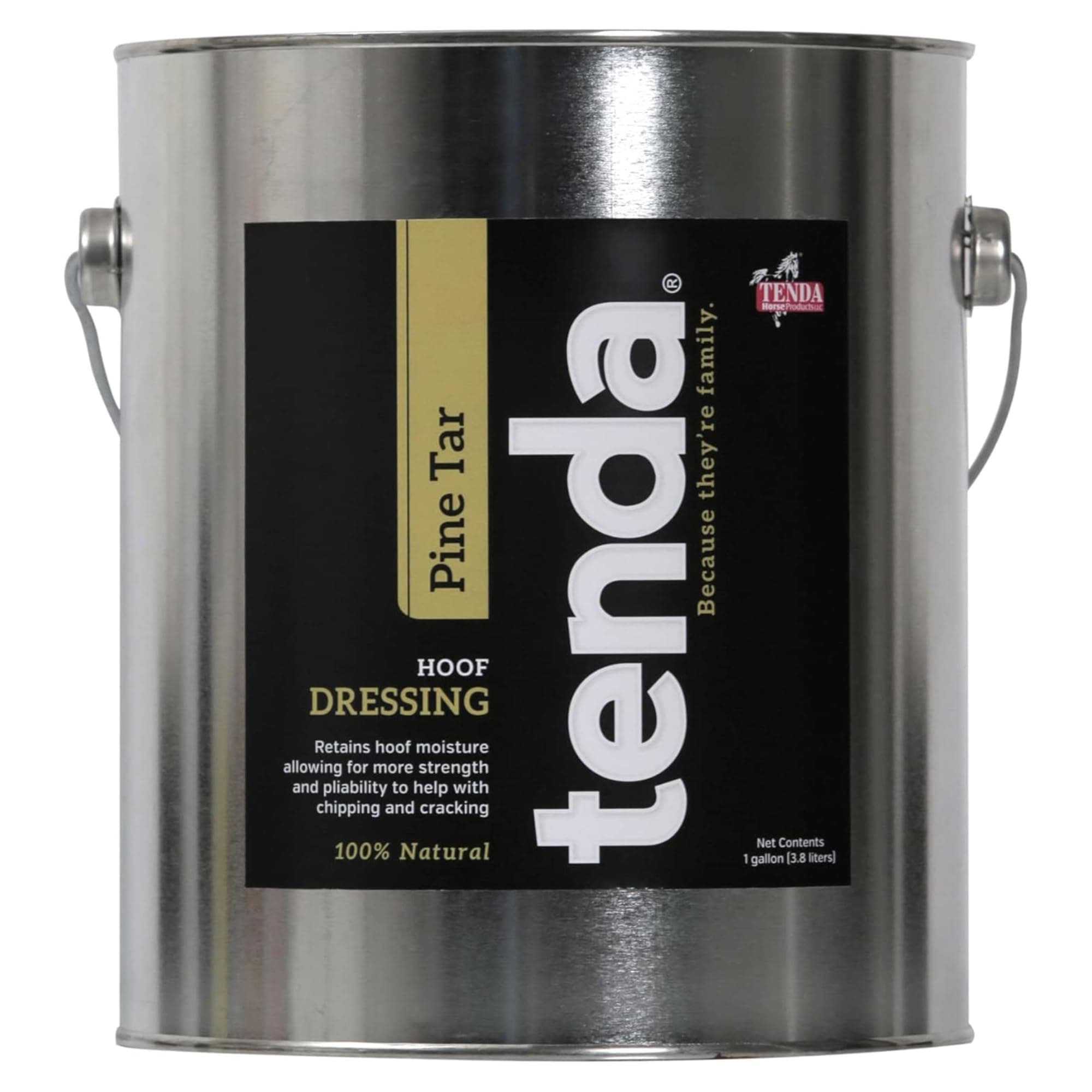 Tenda Pine Tar 1gal