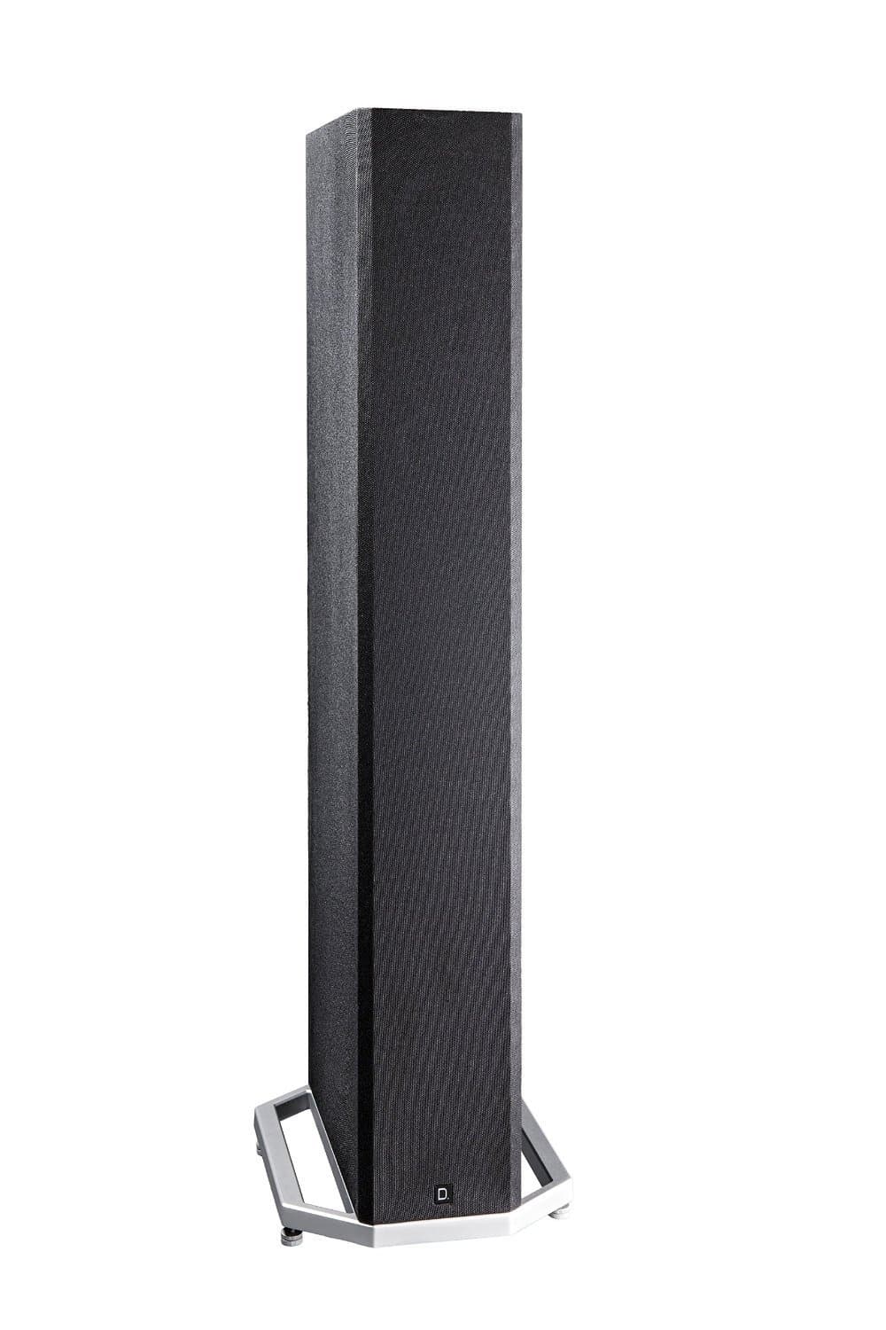 Definitive Technology BP9040 High-Performance Tower Speaker with Integrated 8 Powered Subwoofer - (single speaker) by Definitive Technology