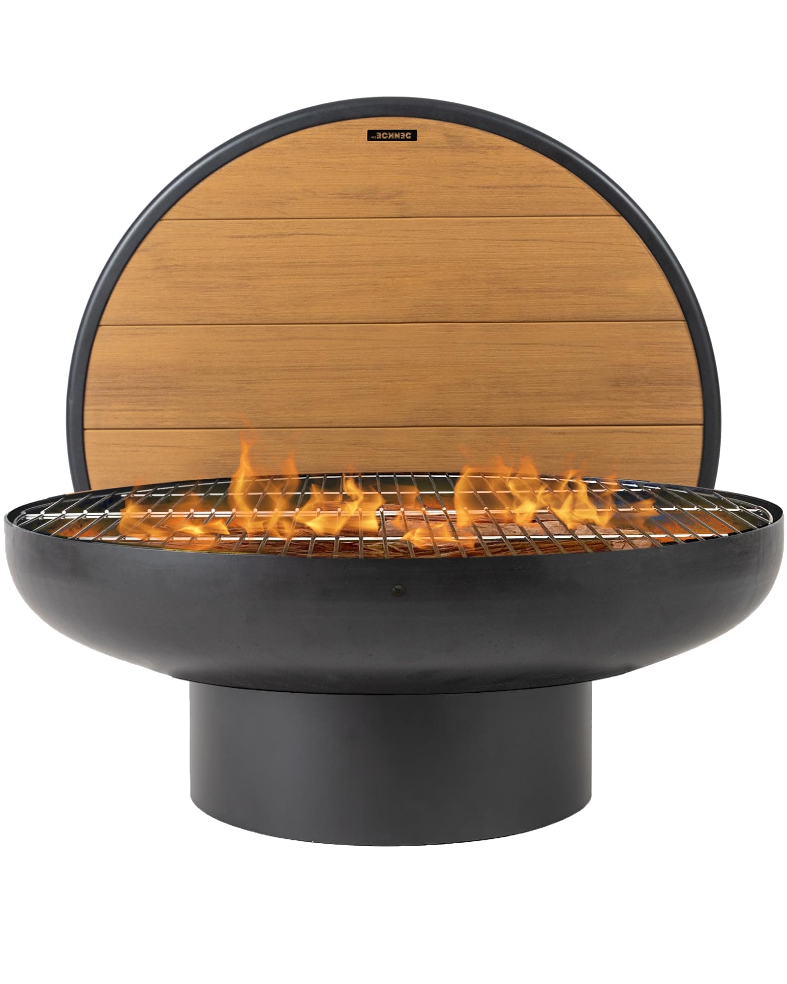 DENKOE Fire Pit