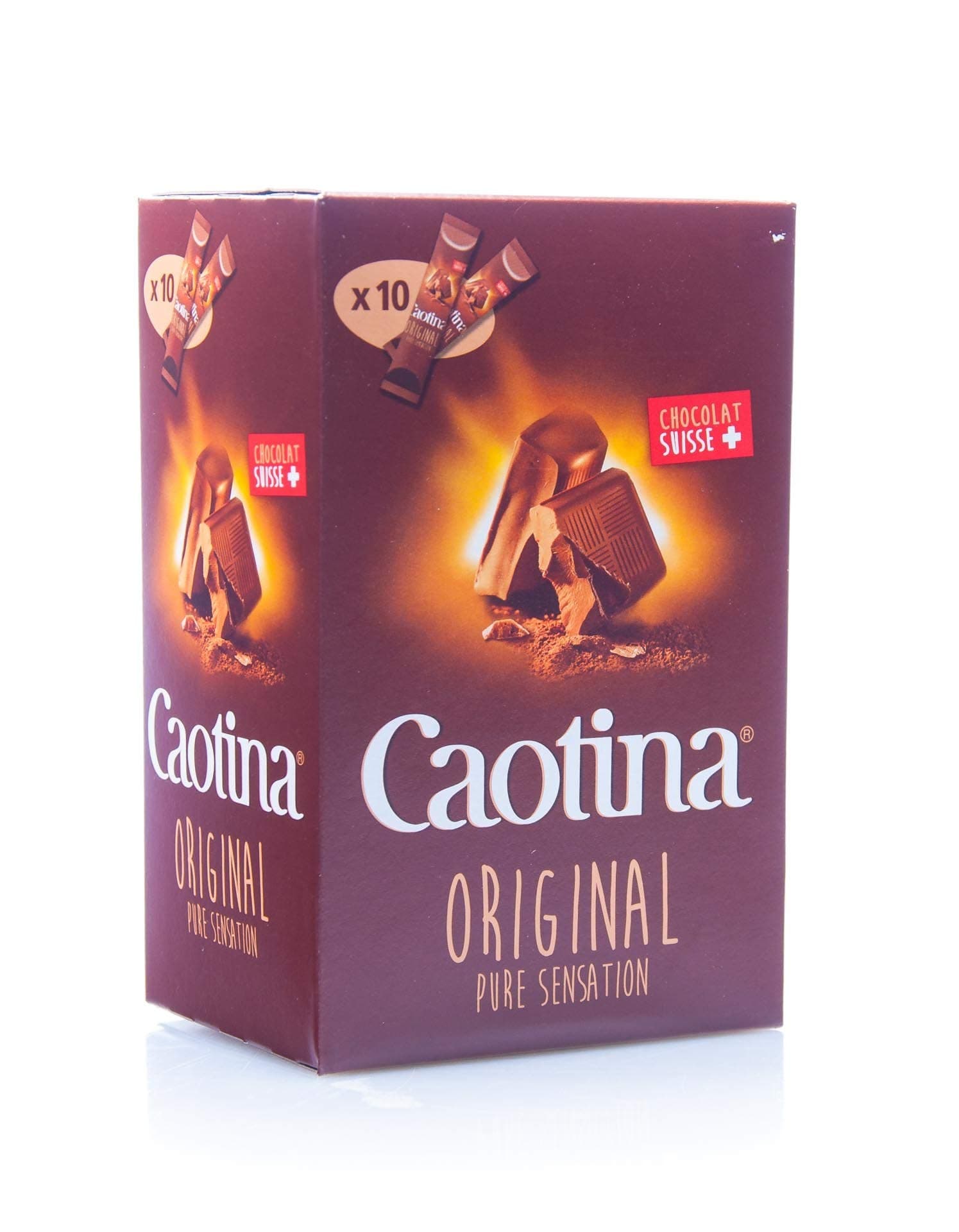 Caotina Original Sticks Pack of 2