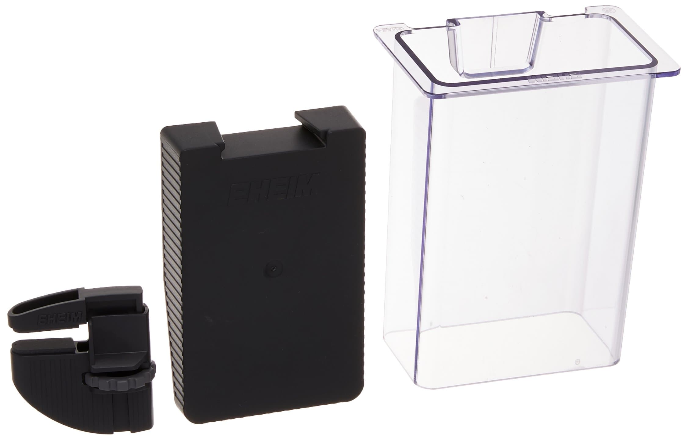 Eheim Feeding Station, 4.00 x 2.00 x 5.00 inches, Model: 57140203