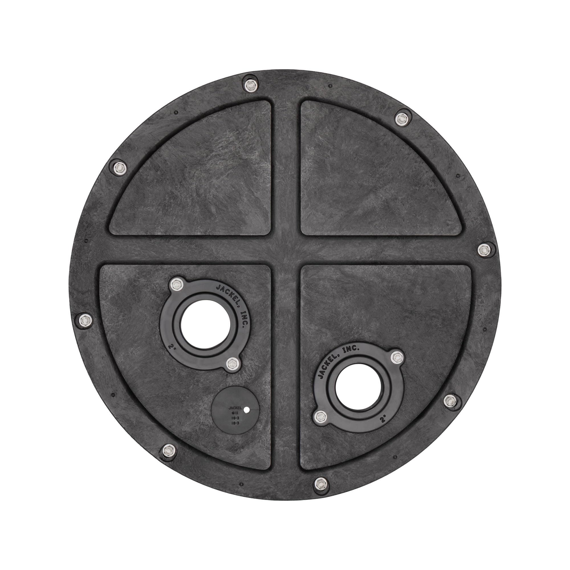 Sewage Basin Cover (Model: SF16101)