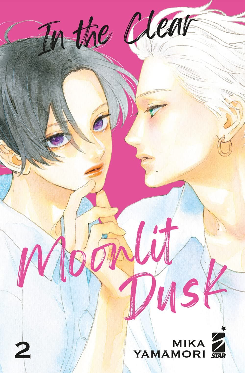 In the clear moonlit dusk (Vol. 2) (Express)