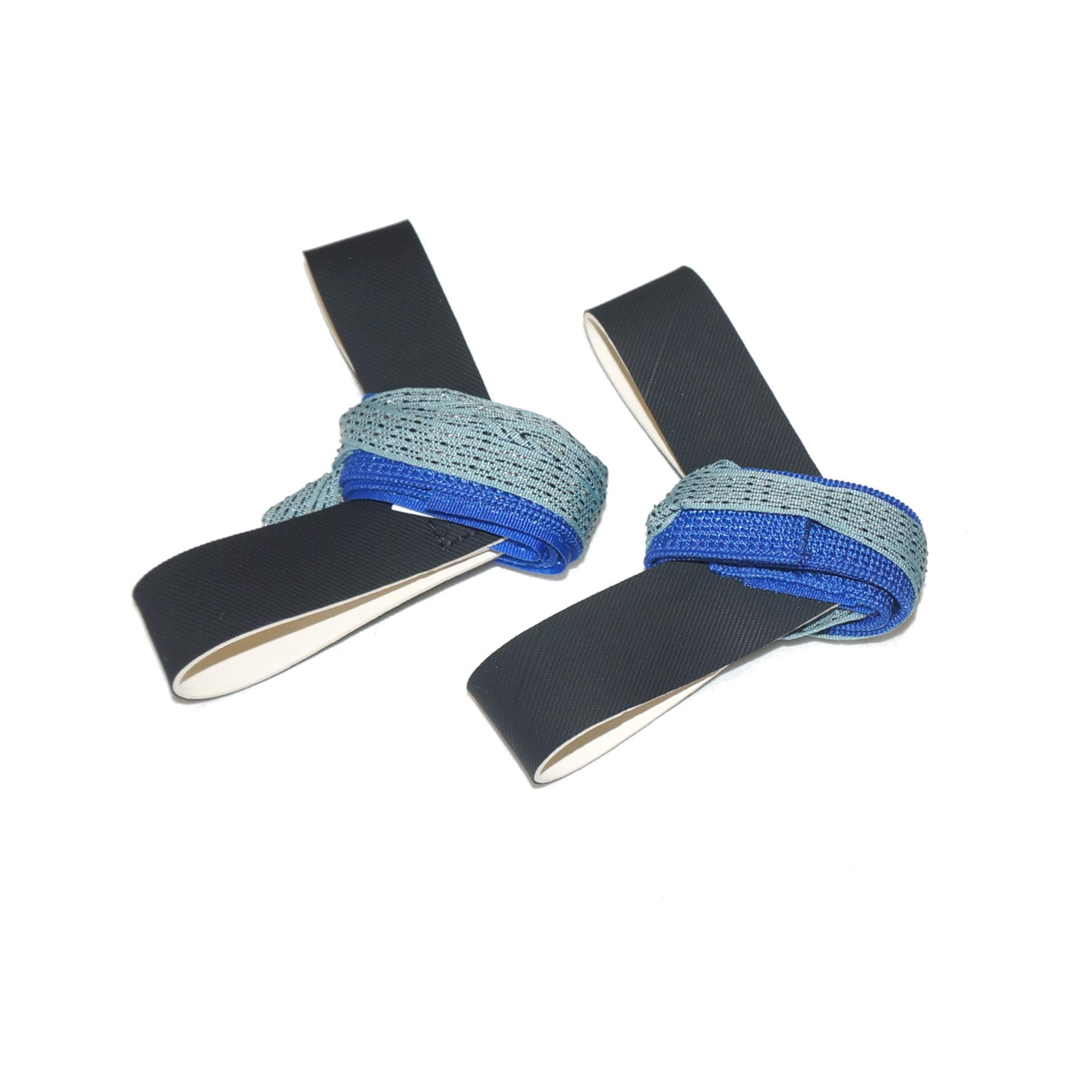 Adjustable ESD Heel Strap Perfect for Protecting Against Electric Shock - 2 Pack