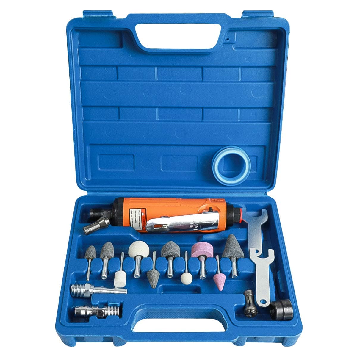 1/4" Air Die Grinder