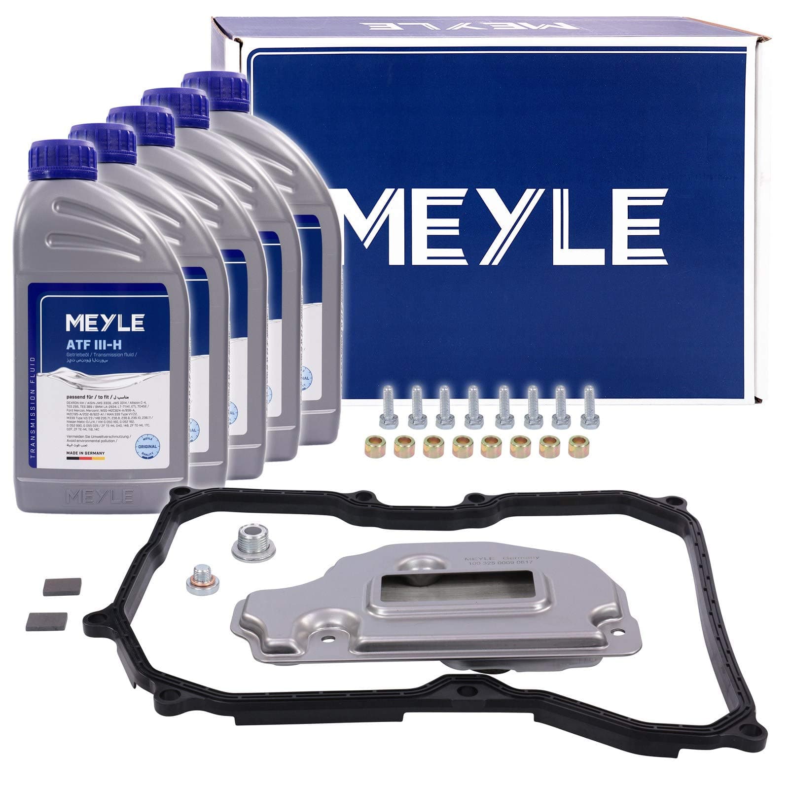 1001350101 Parts Set