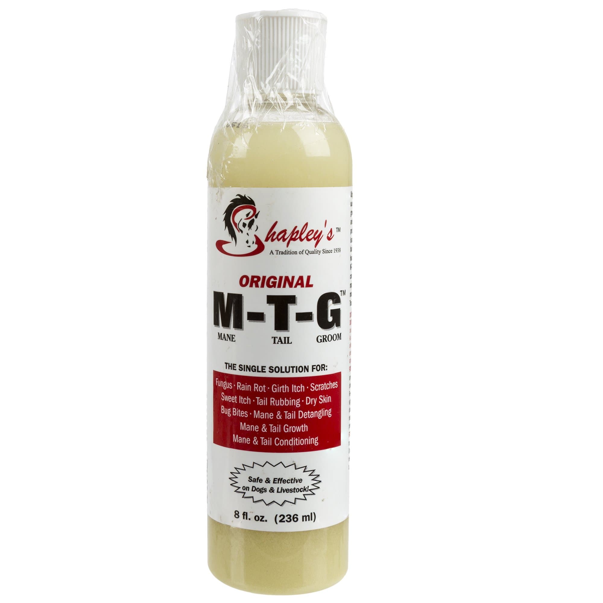 Shapleys Original M-T-G 6oz
