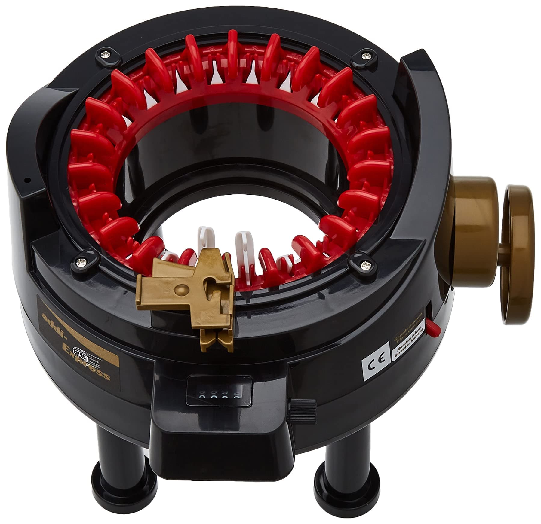 Addi Express 編み機 15cm - 1個