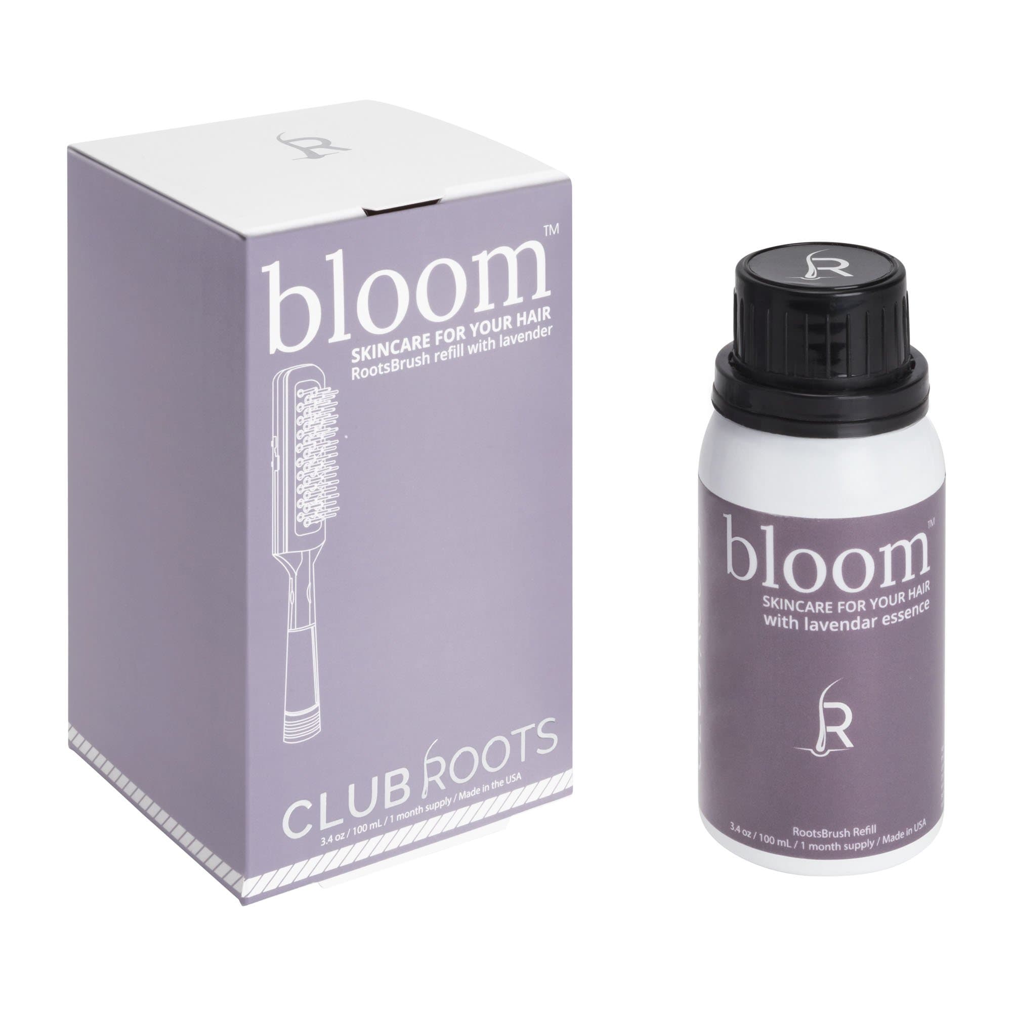 Bloom, Refill for Hydro Brush