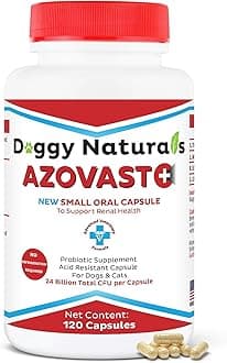 Azovast Plus