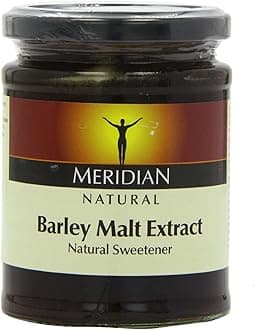Meridian | Barley Malt Extract | 1 x 370g