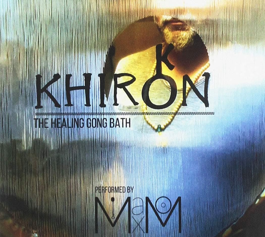 Khiron Healing Gong Bath