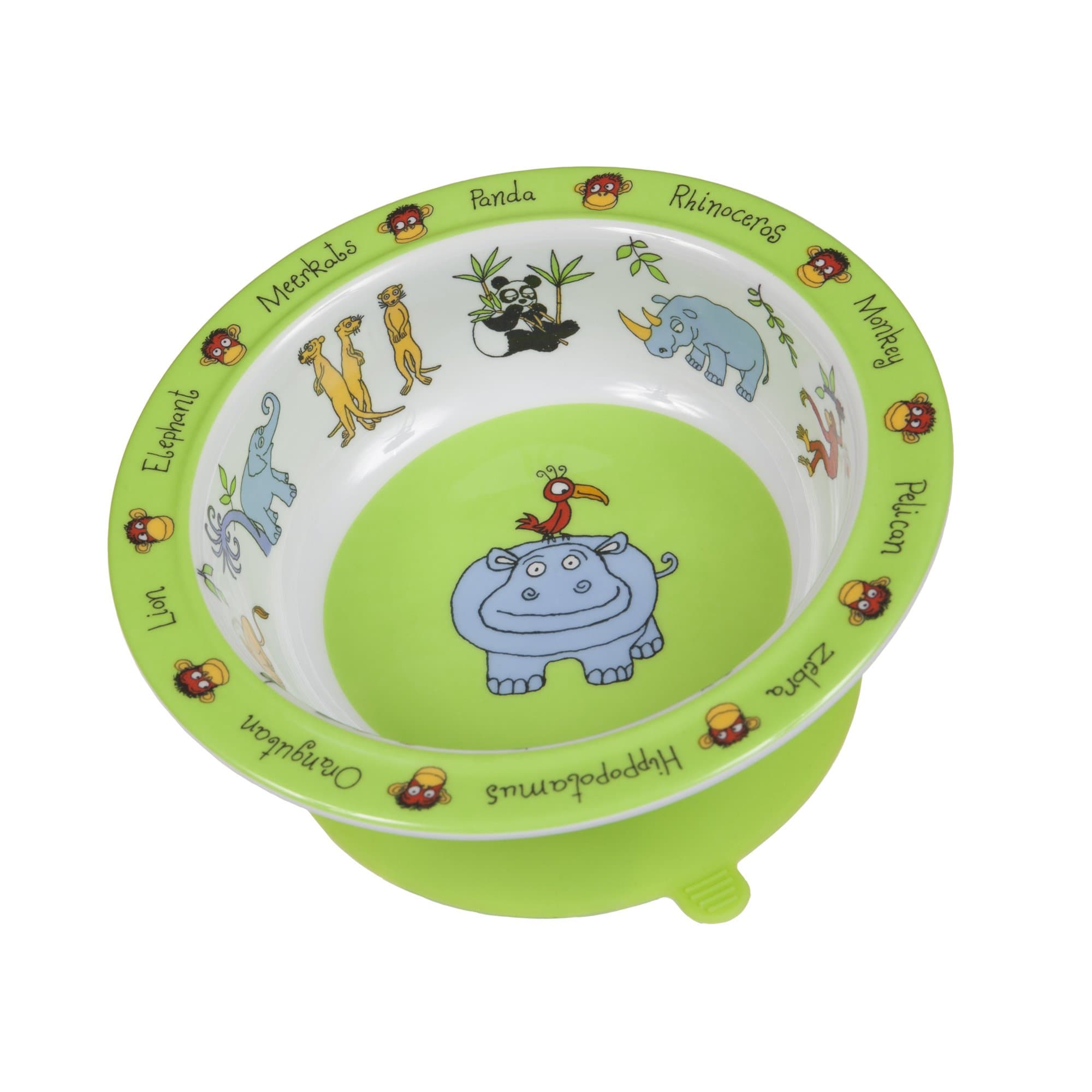 Tyrrell Katz Jungle Suction Bowl