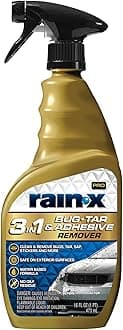 Rain-X Bug & Tar
