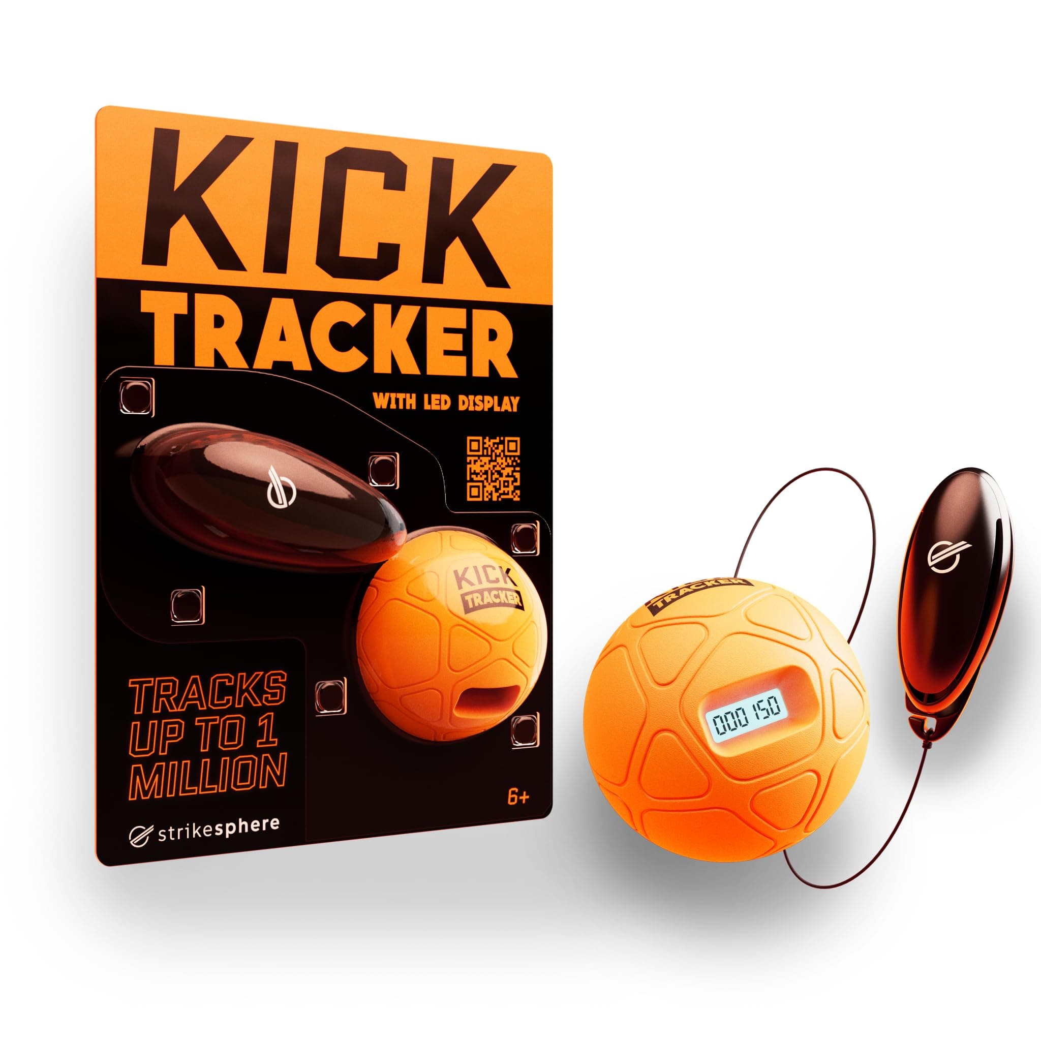 Kick Tracker