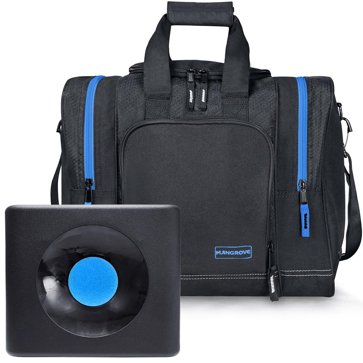 Bowling Ball Bag for 1 Ball