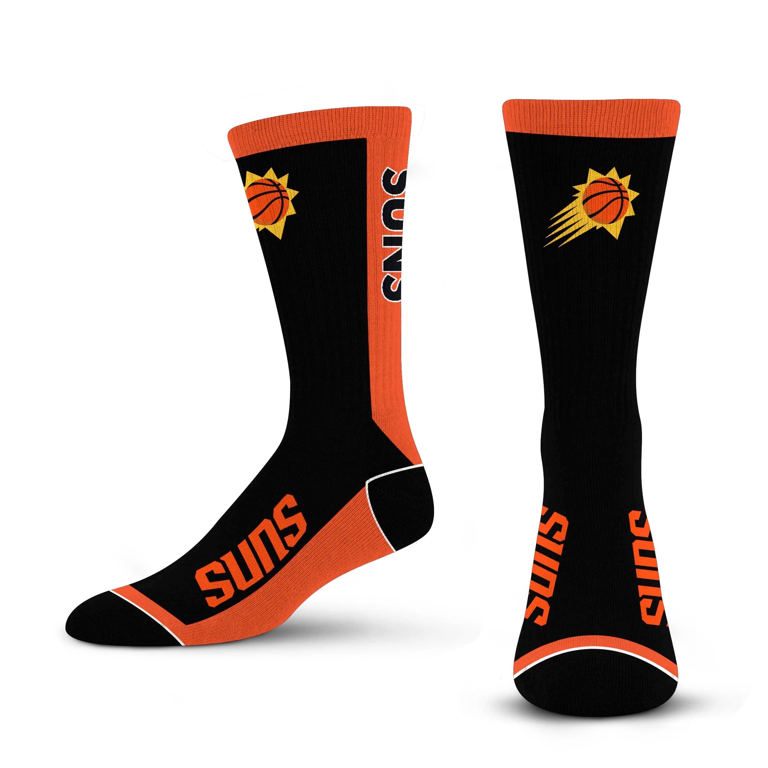 NBA MVP Crew Sock