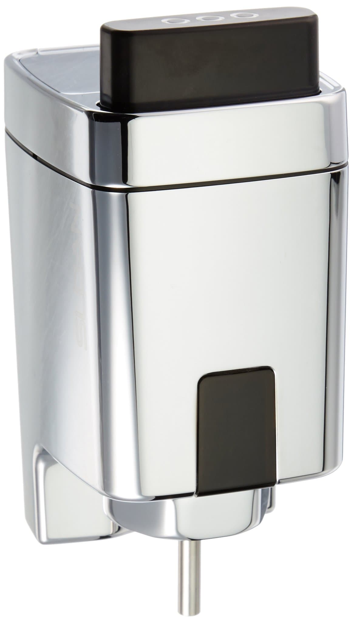 EBV-500-A Exposed Side Mount Sensor Urinal/Water Closet Retrofit Flushometer | Battery Powered, 3 Year Battery Life, with 72 Hour Sentinel Flush, 3325500