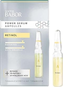 BABOR Power Serum Ampoule