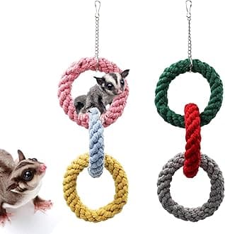 Small Animal Climbing Toy