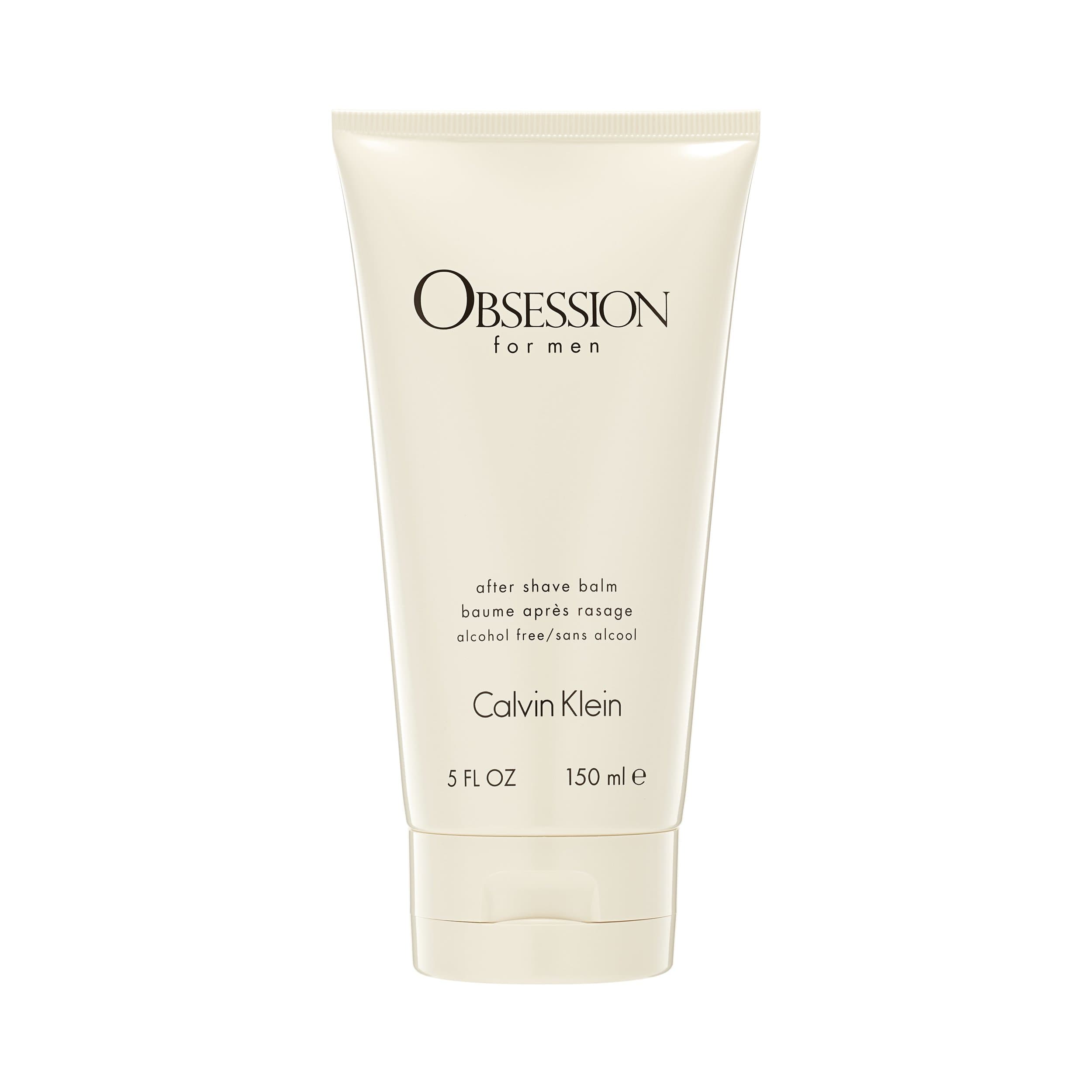 Obsession After Shave Balm for Men 125ML