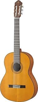 CG122MCH Classical Guitar, Solid Cedar Top