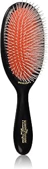 Universal Nylon Hair Brush