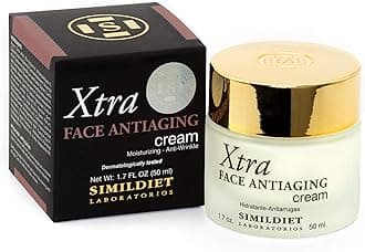Face Antiaging Cream 50 ml of cream