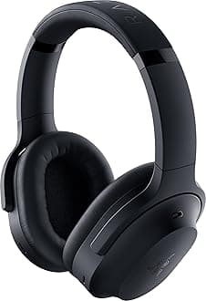 Razer Barracuda Pro Wireless Black Gaming Headset