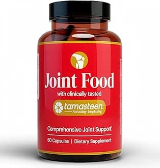 Joint Food with Tamasteen