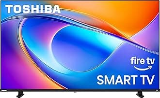 TOSHIBA 32" Class V35 Series LED FHD Smart Fire TV, Voice Remote with Alexa, Stream Live TV Without Cable