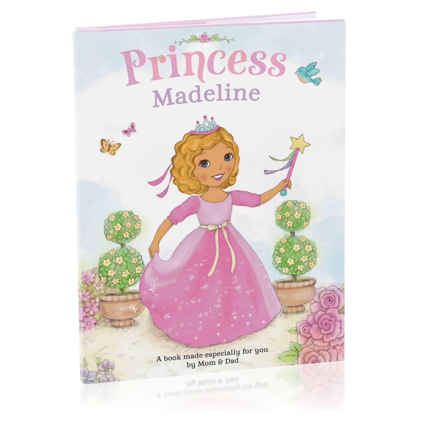 Hallmark Personalized Books: Princess