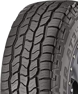 Cooper Discoverer AT3 XLT All-Season 37X12.50R17LT 124R Tire