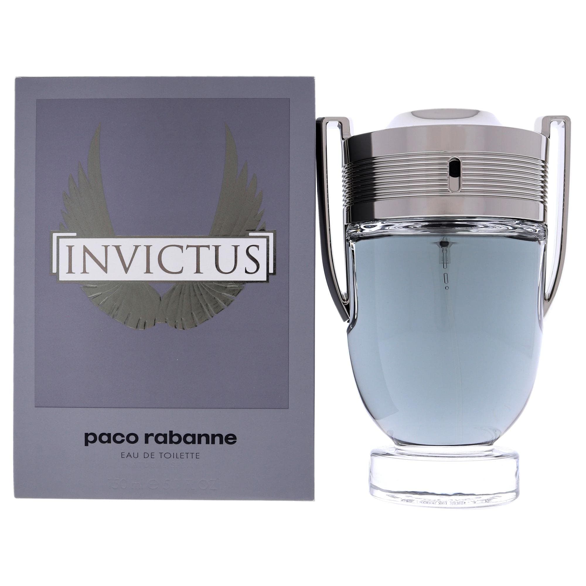 INVICTUS EDT 150ML