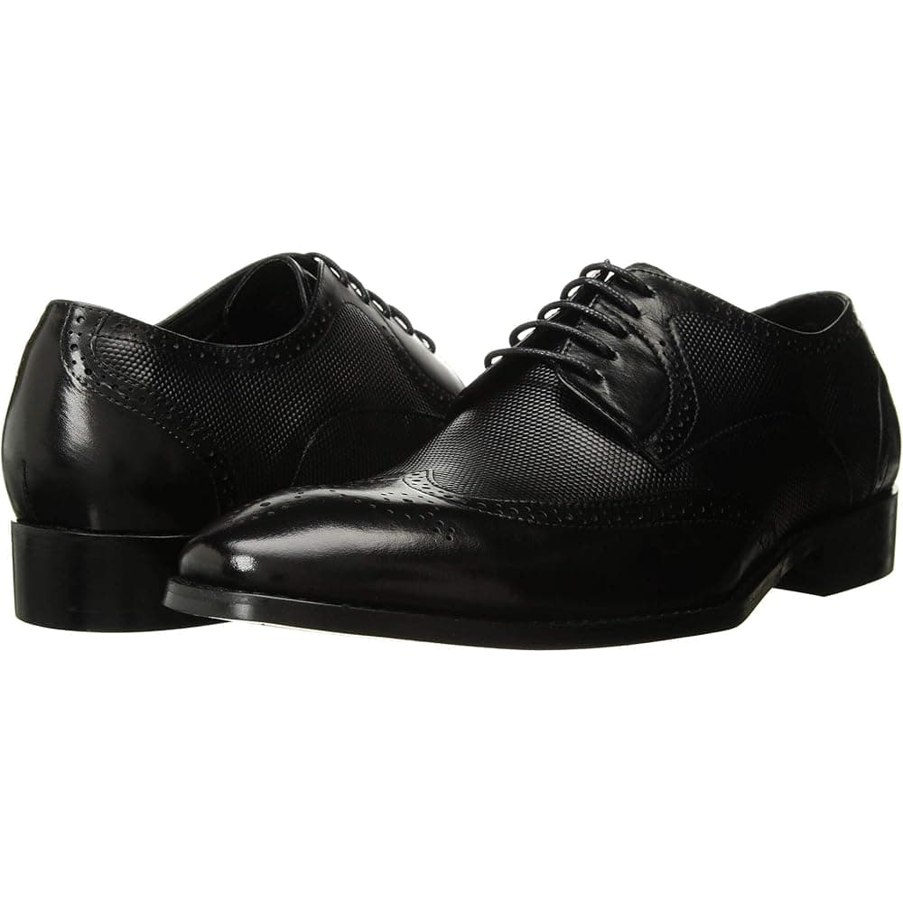 Lindell Wingtip Oxford
