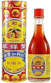 for Pain Relief, 22ml