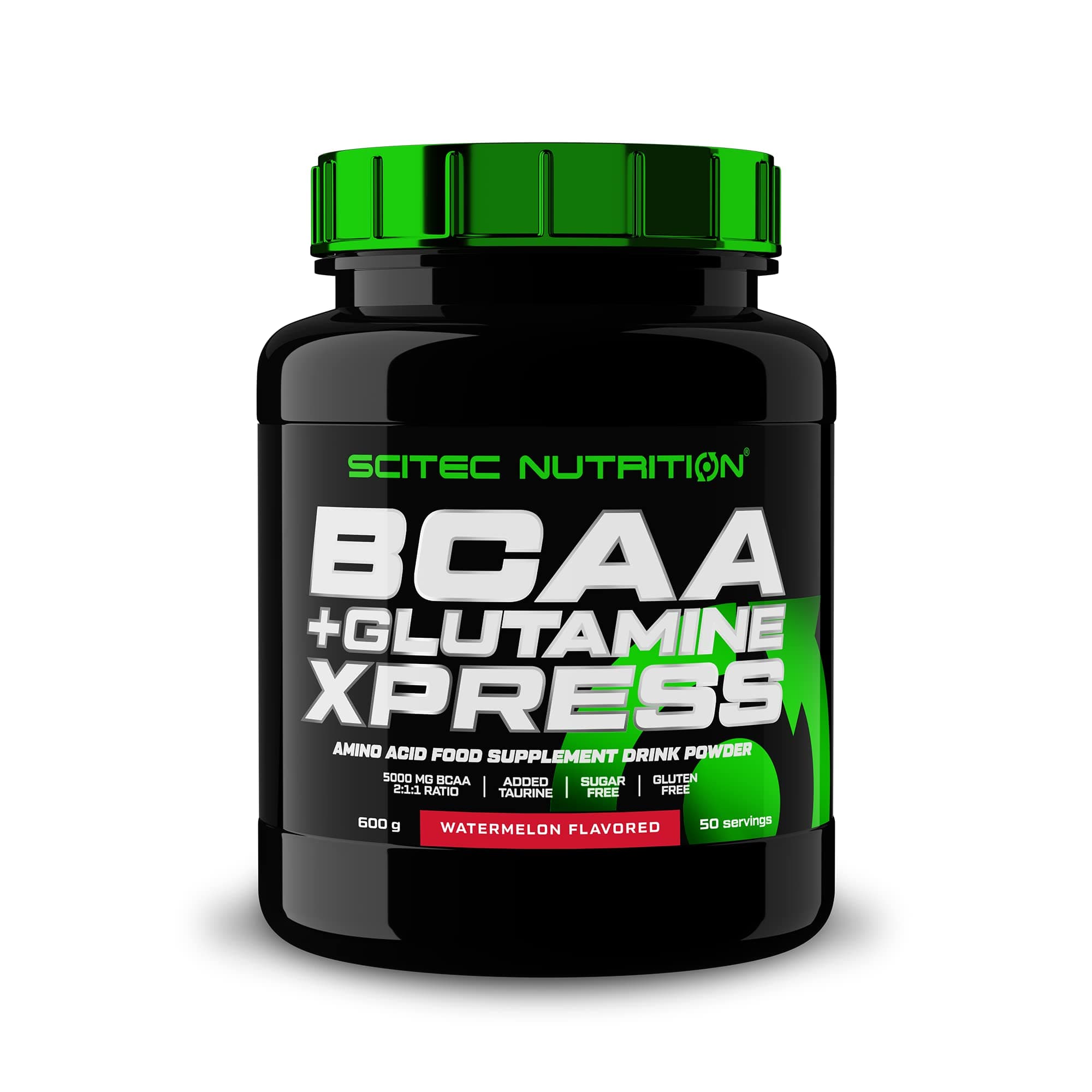 Bcaa + Glutamine Xpress