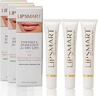 - Ultra Hydrating Lip Treatment Moisturizer and Volumizer - Powerful Hydration for Dry Lips (3)