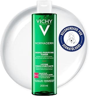 Vichy NO TONIQUE F200ML F/GB/(G)