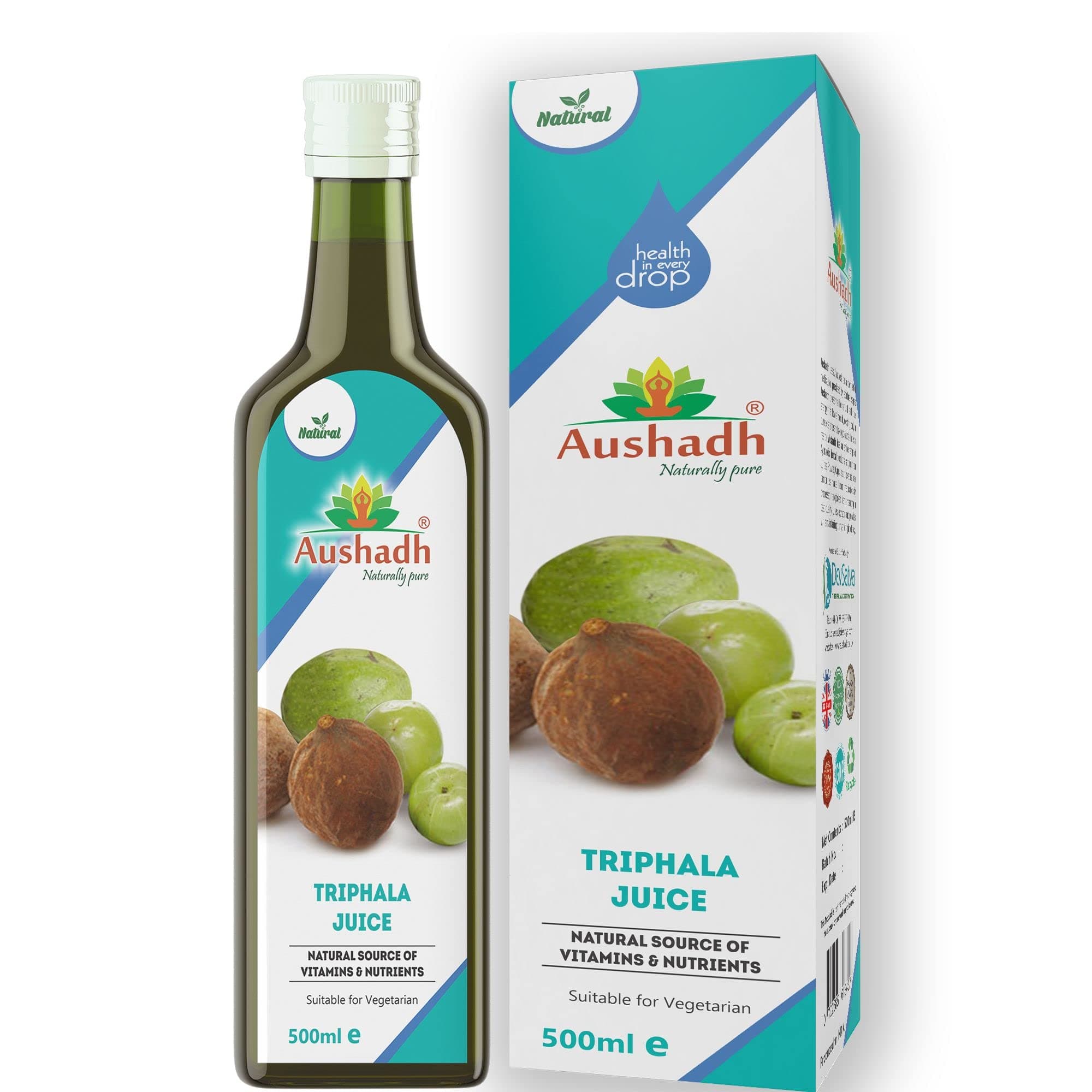 Triphala Juice 500ml
