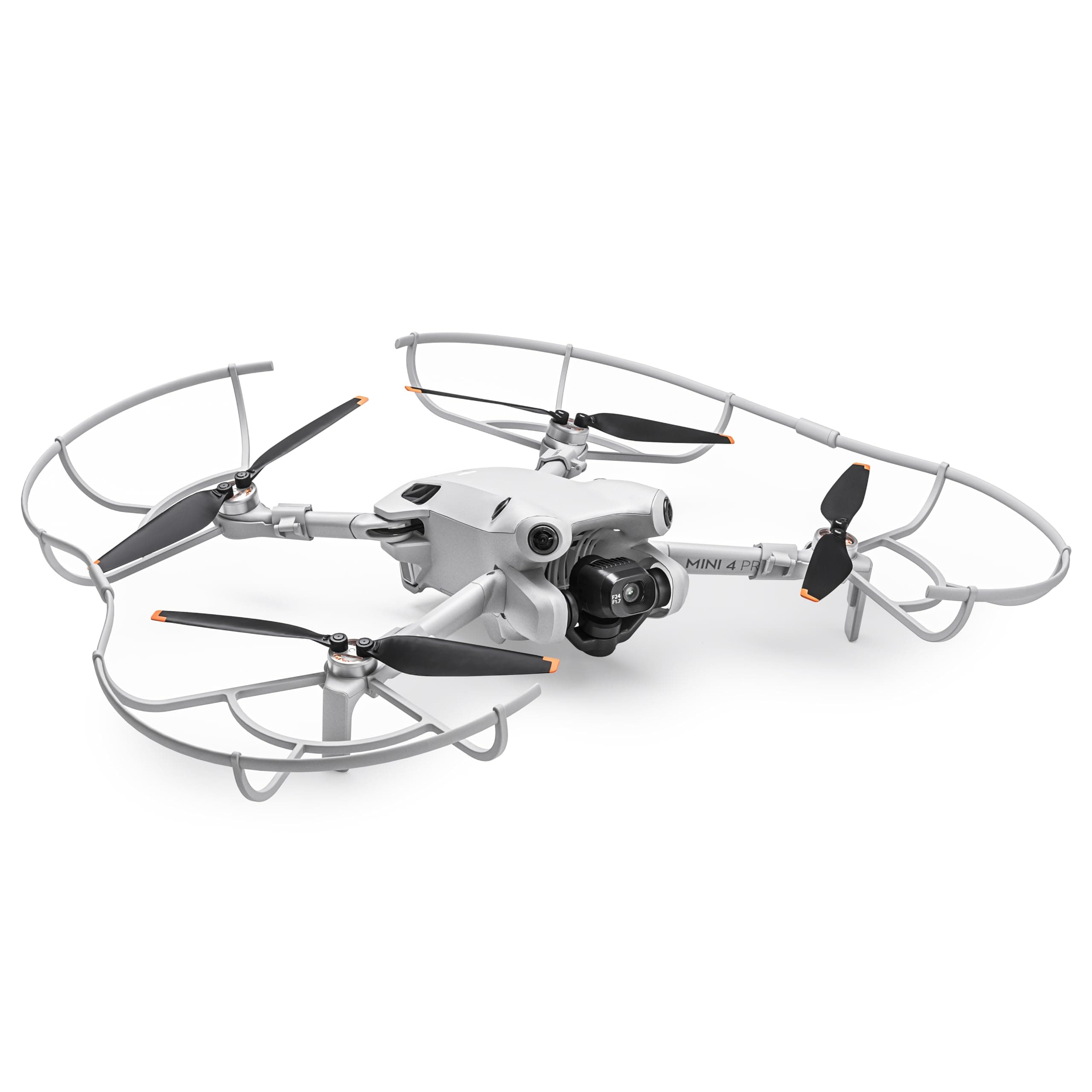 STARTRC MINI 4 Pro Propeller Guard,Quick Release Removable Propellers Protector for DJI MINI 4 Pro Accessories